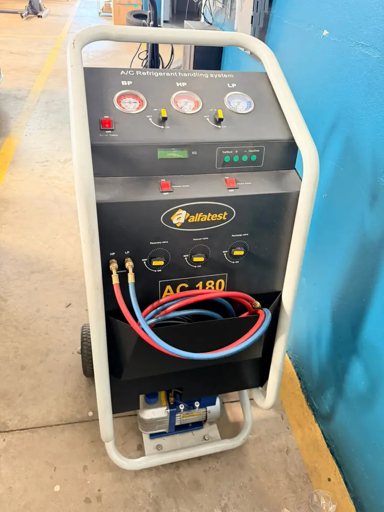 Ar-condicionado