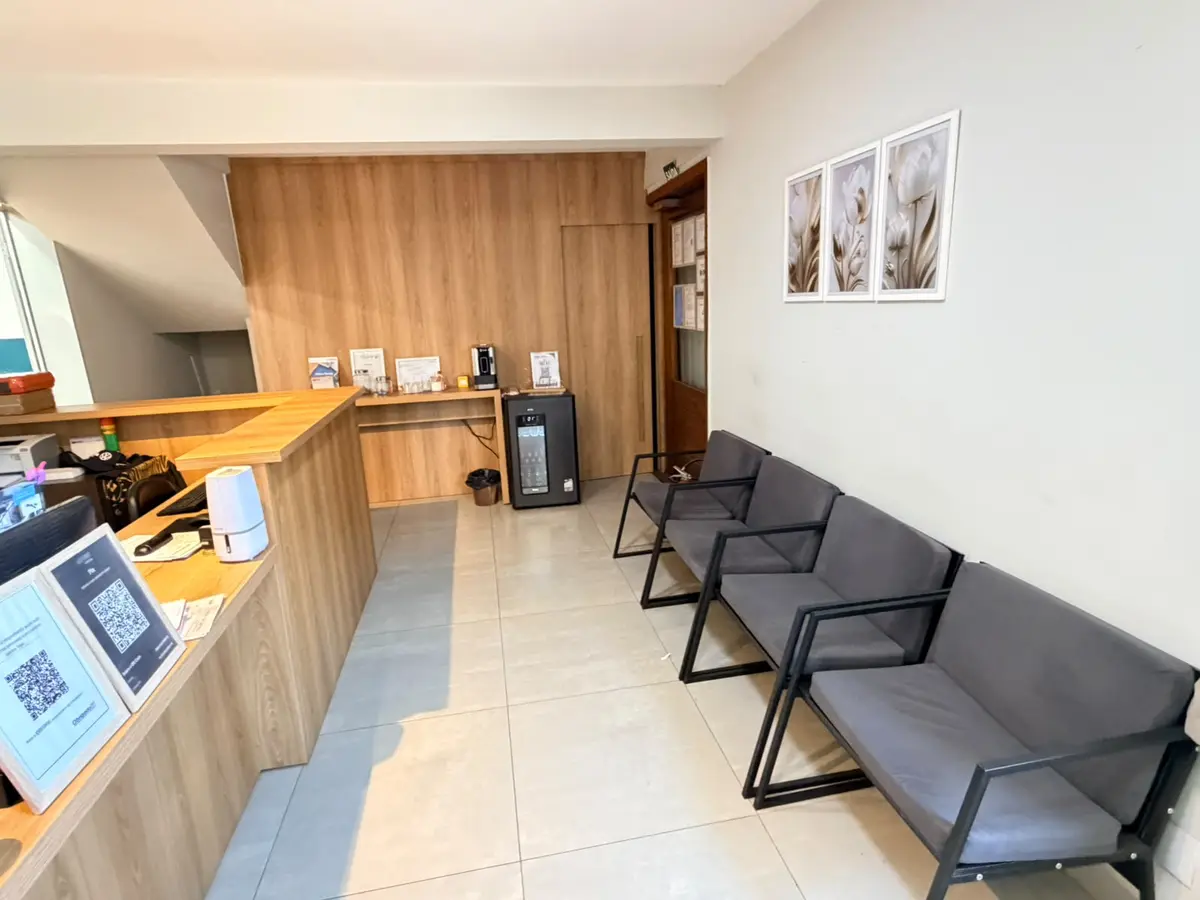 Sala de espera